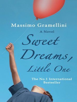 cover image of Sweet Dreams, Little One